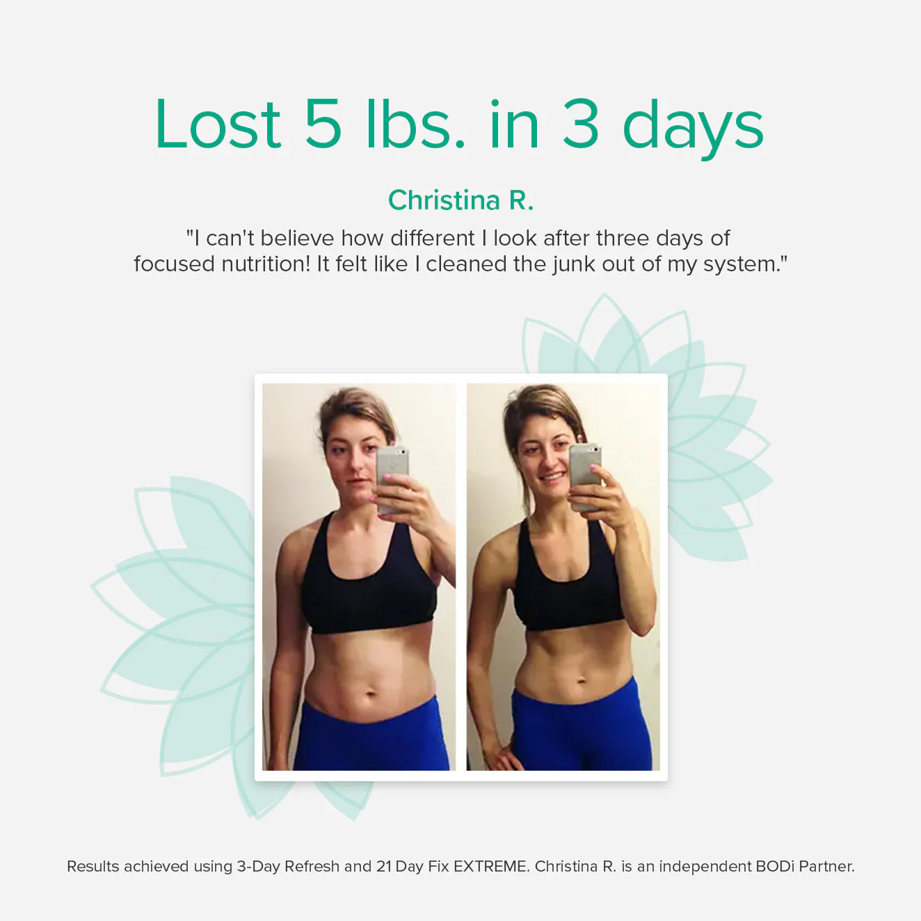 3-Day Refresh Complete Kit with Shakeology - Image 3