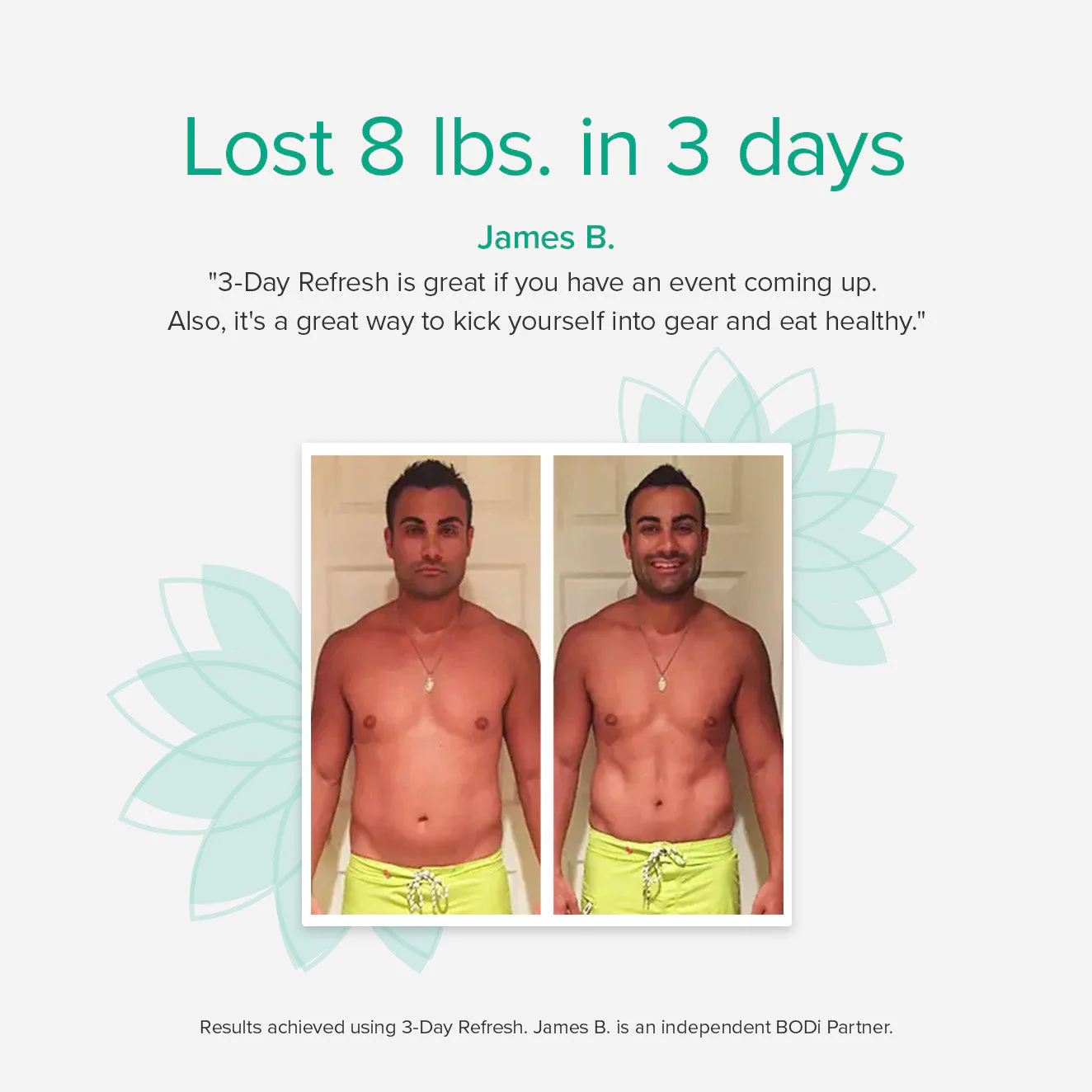 3-Day Refresh Complete Kit with Shakeology - Image 4