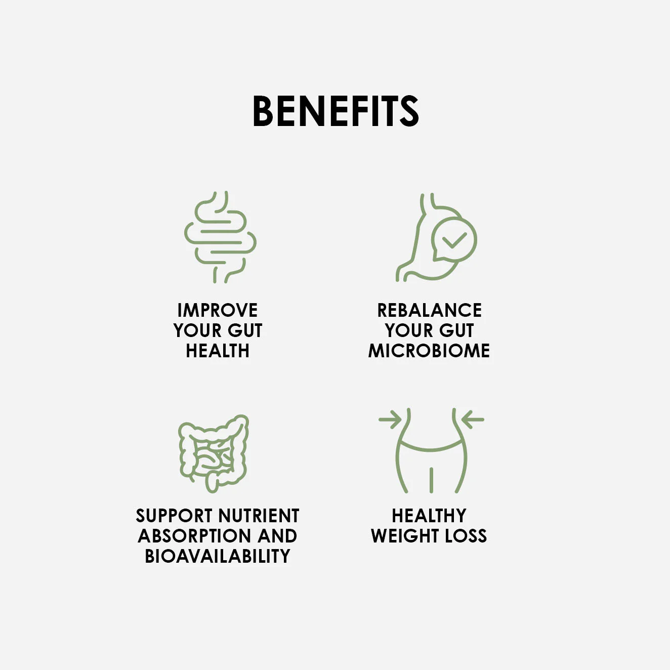 The 4 Week Gut Protocol Complete Kit - Image 3