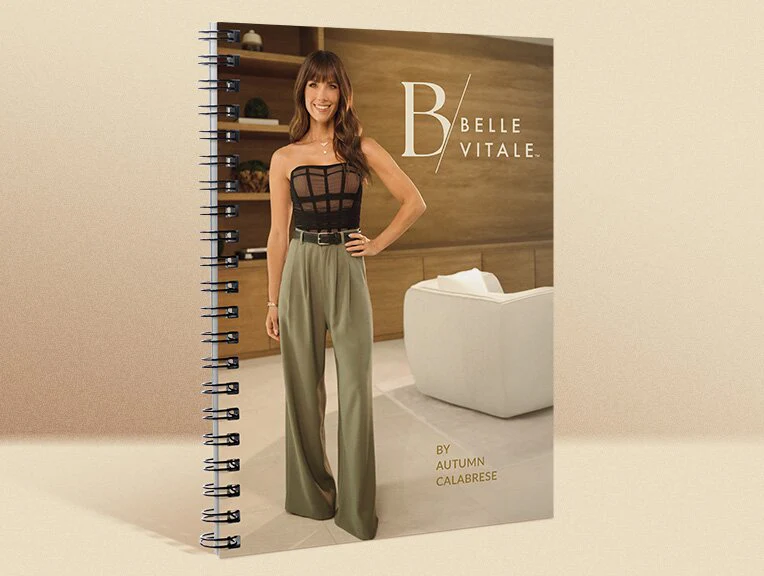 Belle Vitale All-In Kit - Image 16
