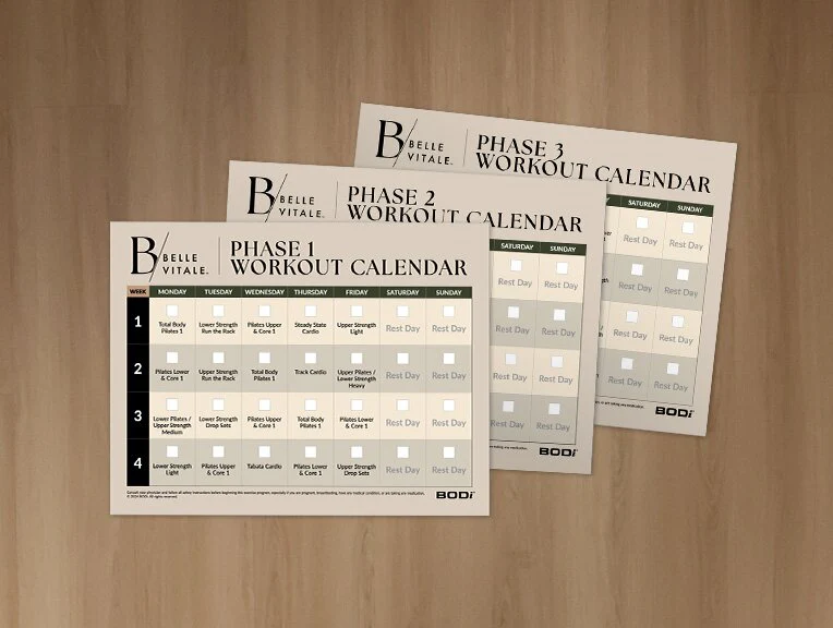 Belle Vitale All-In Kit - Image 17