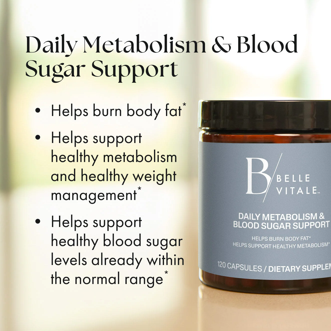 Belle Vitale All-In Kit - Image 6