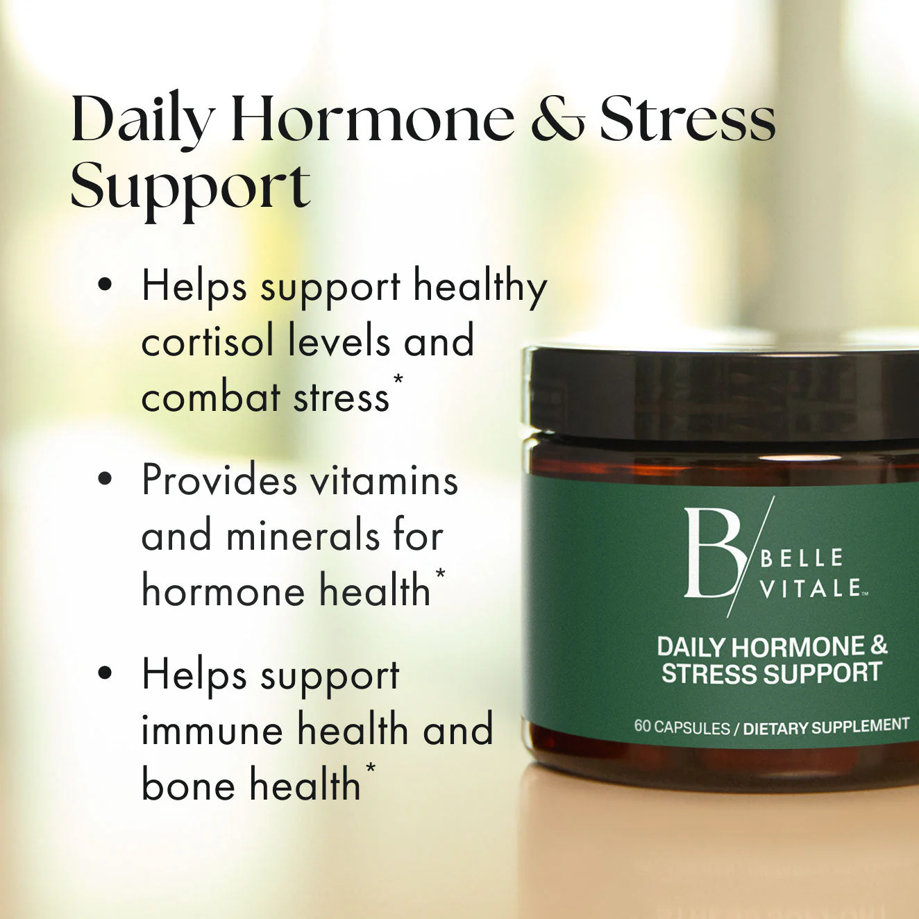 Belle Vitale All-In Kit - Image 7