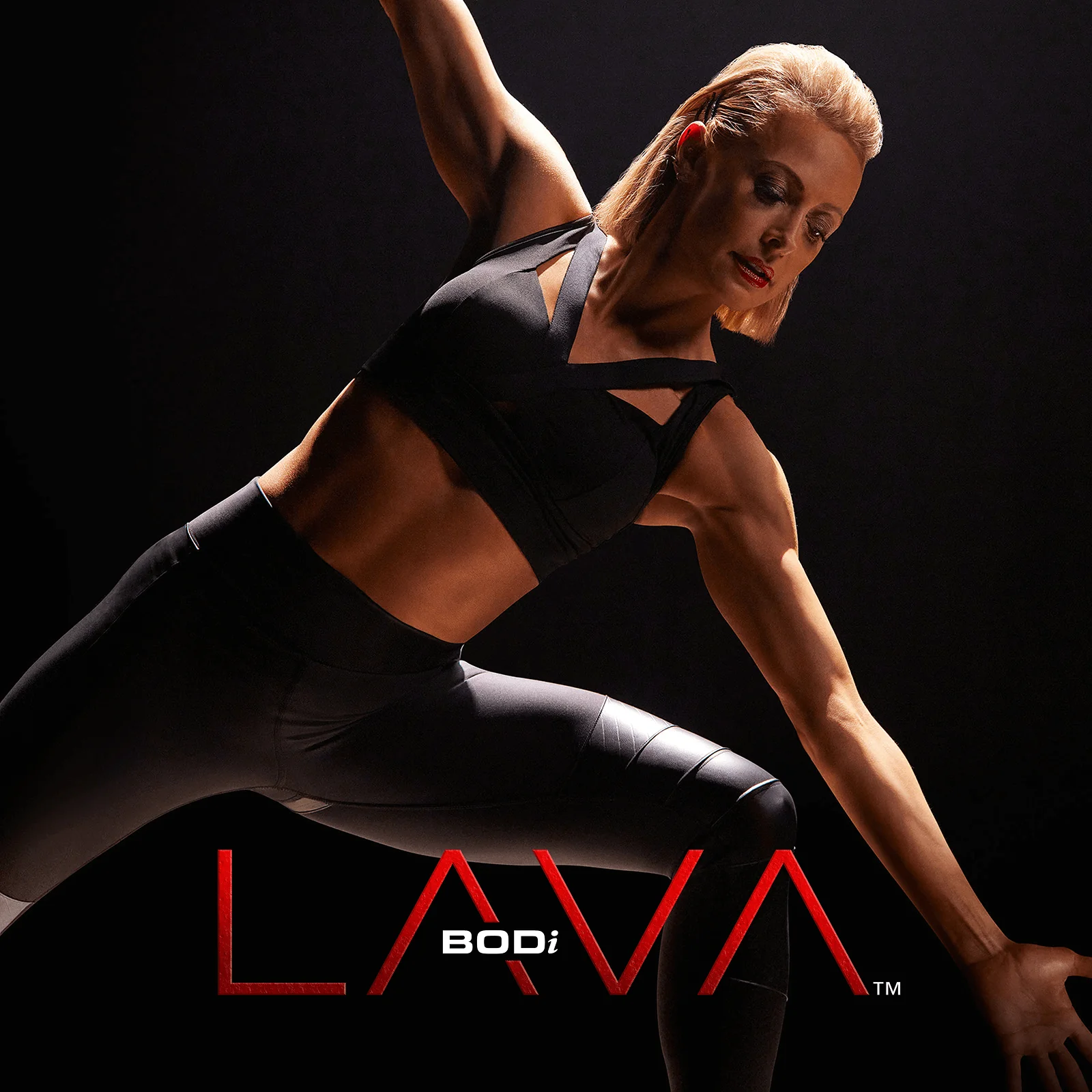 BODi Lava