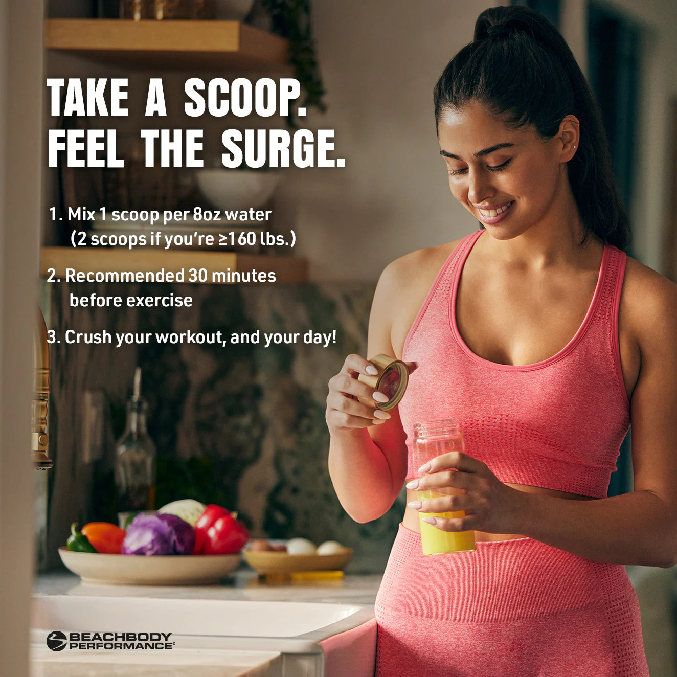 Energize Pre-Workout - Image 10
