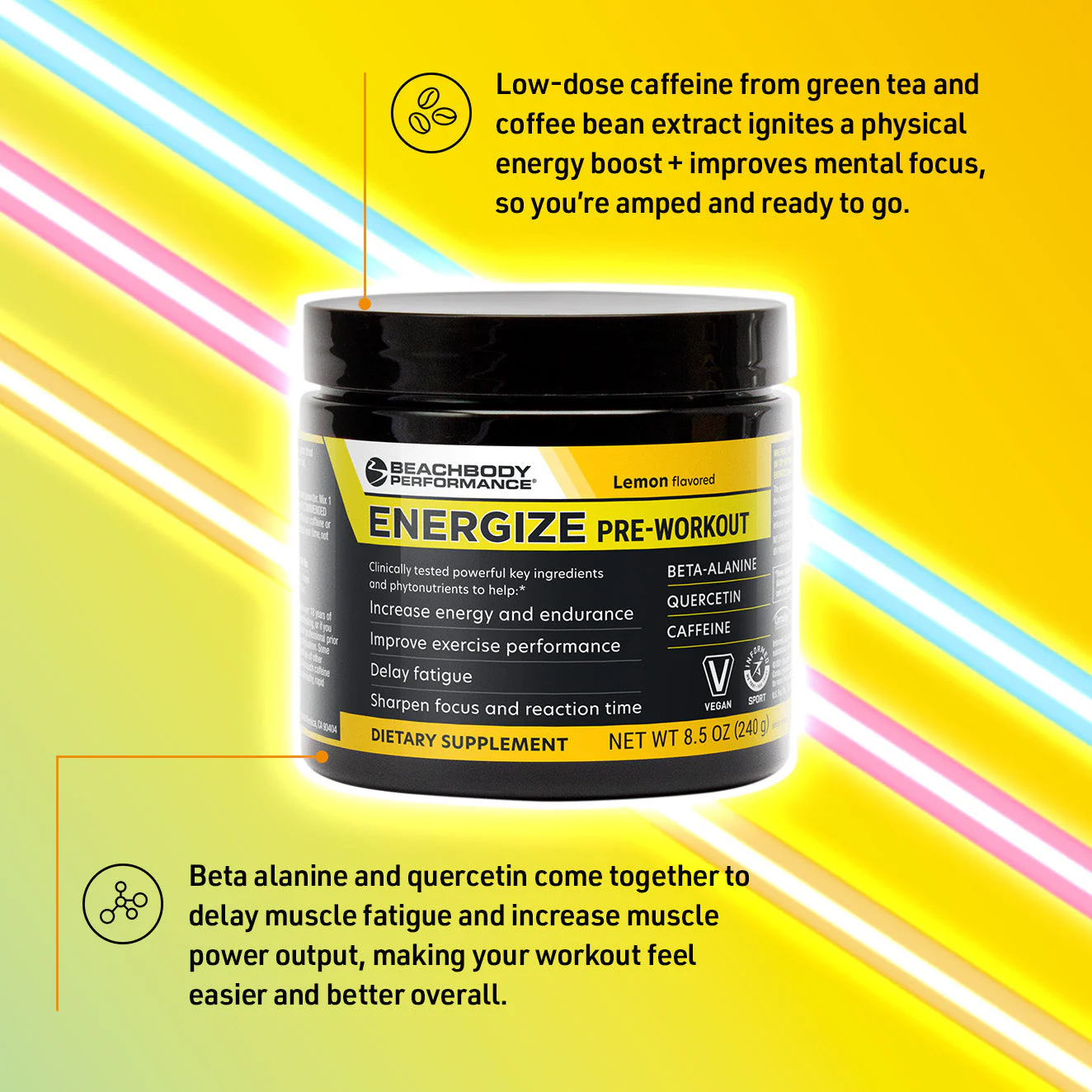 Energize Pre-Workout - Image 12