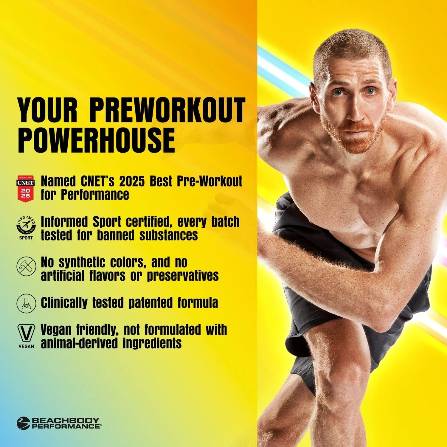 Energize Pre-Workout - Image 13