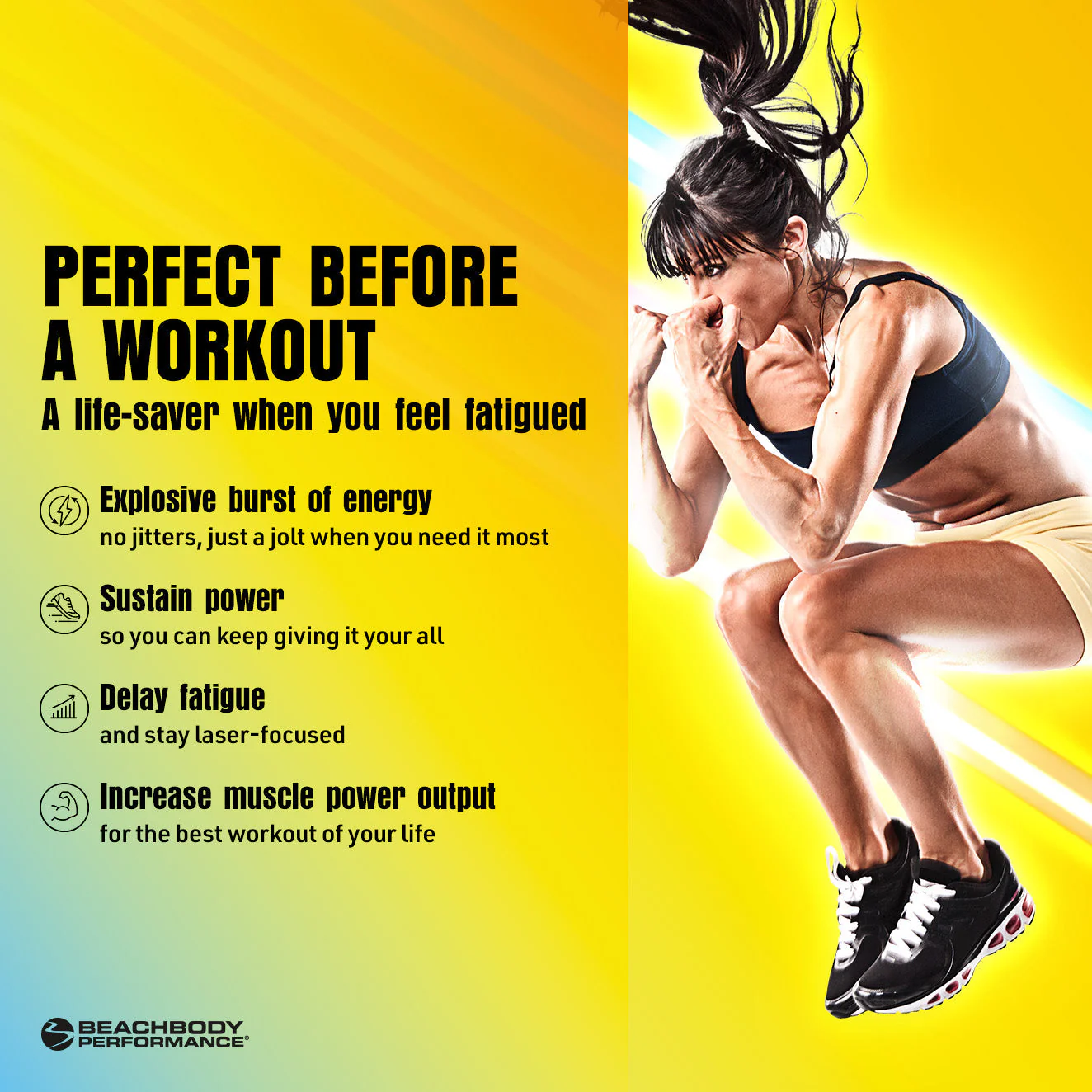 Energize Pre-Workout - Image 14