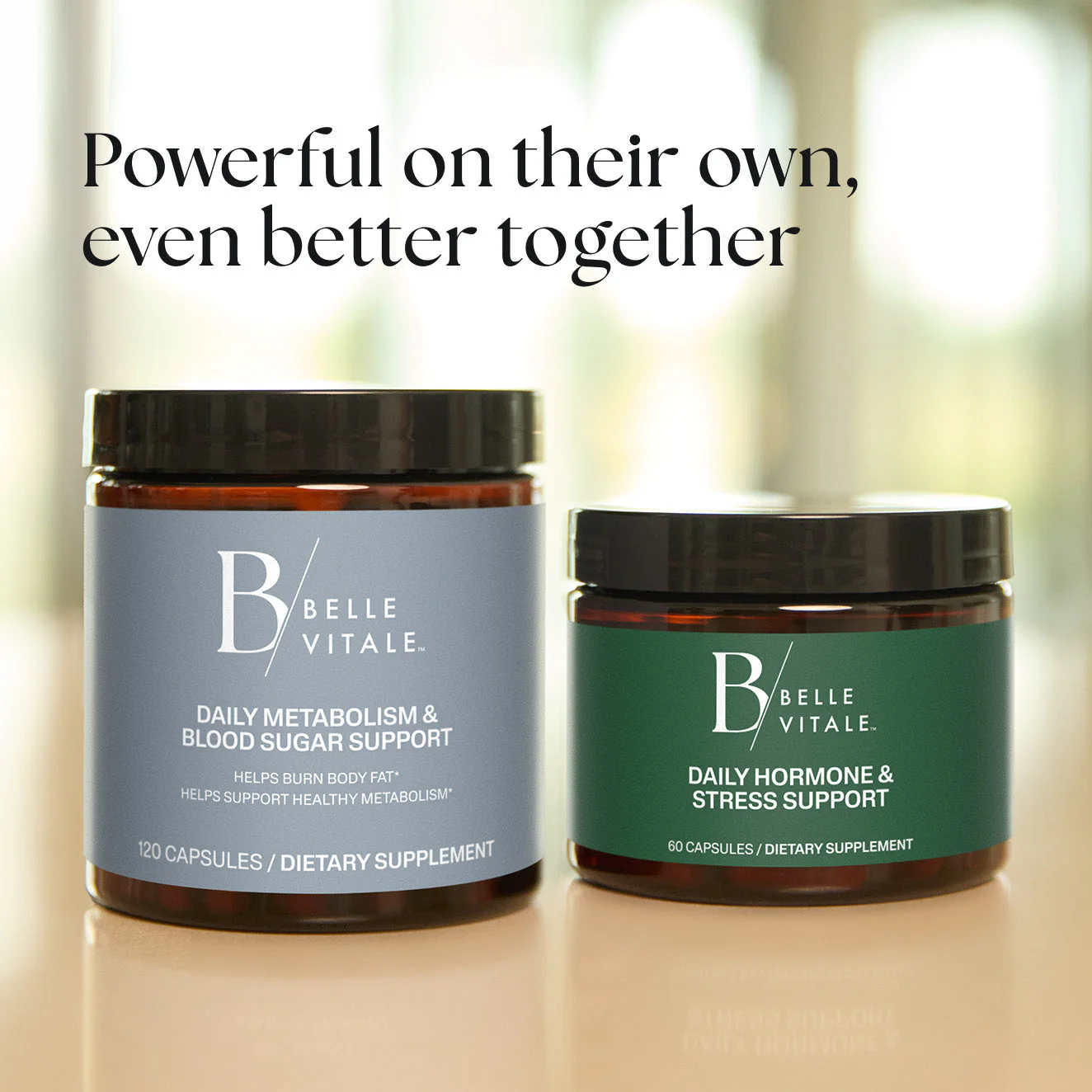Belle Vitale Supplements - Image 4