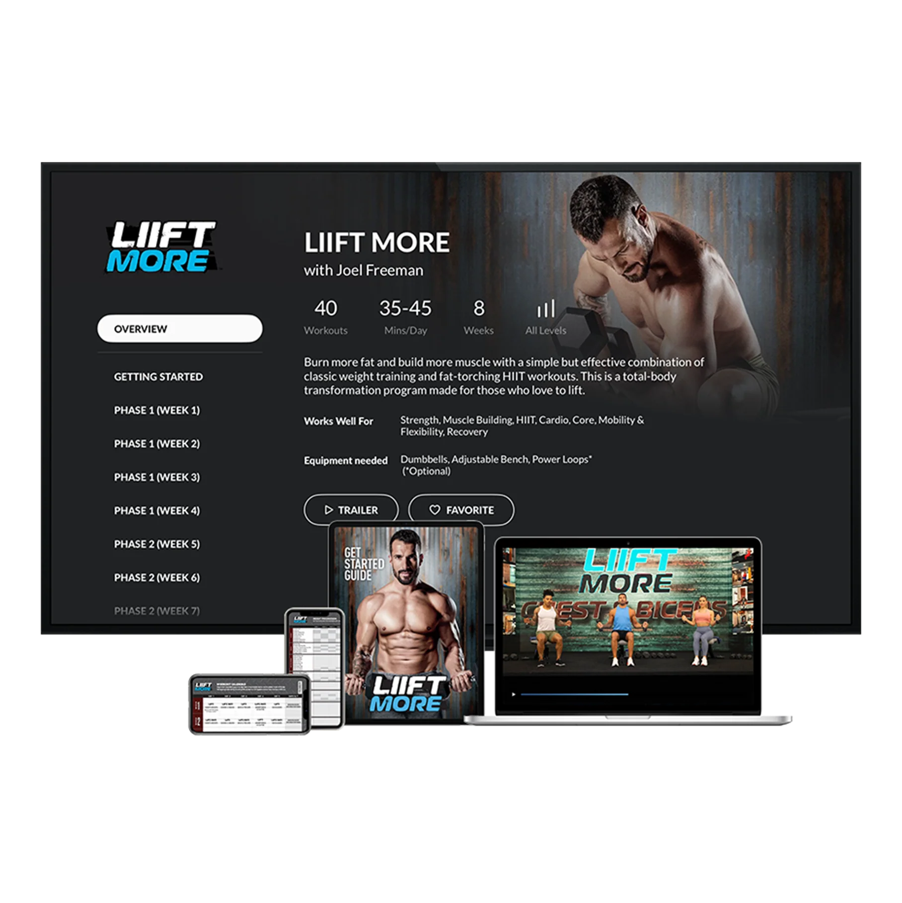LIIFT4 - Image 2
