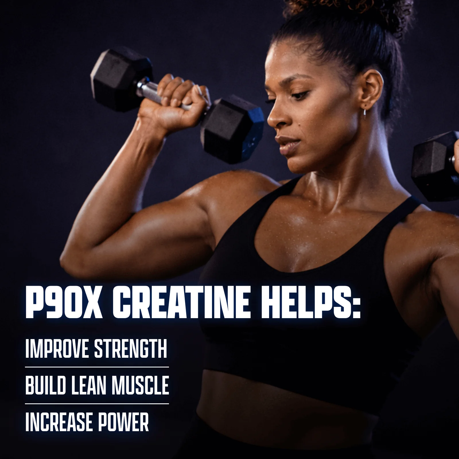 P90X Creatine - Image 5