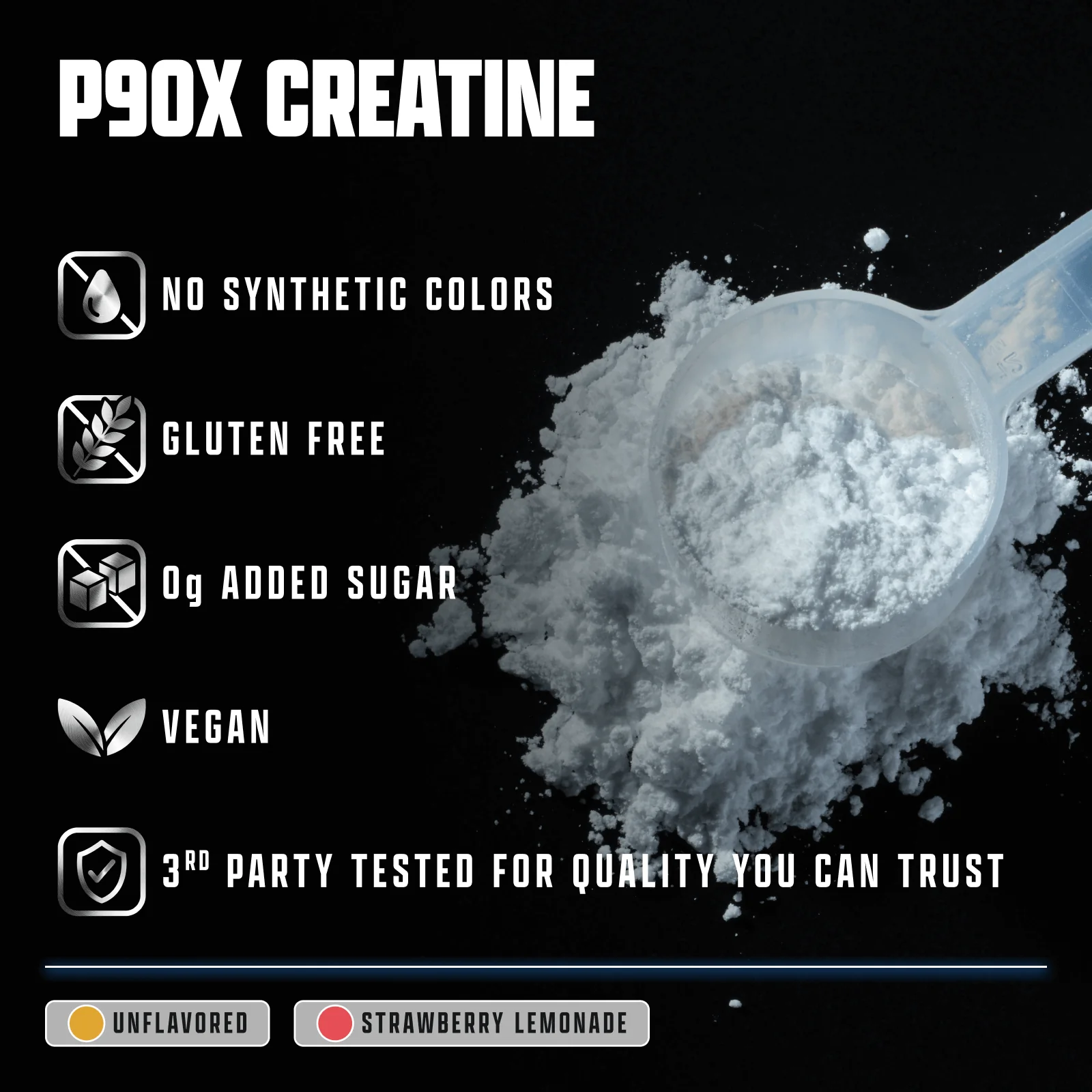 P90X Creatine - Image 7