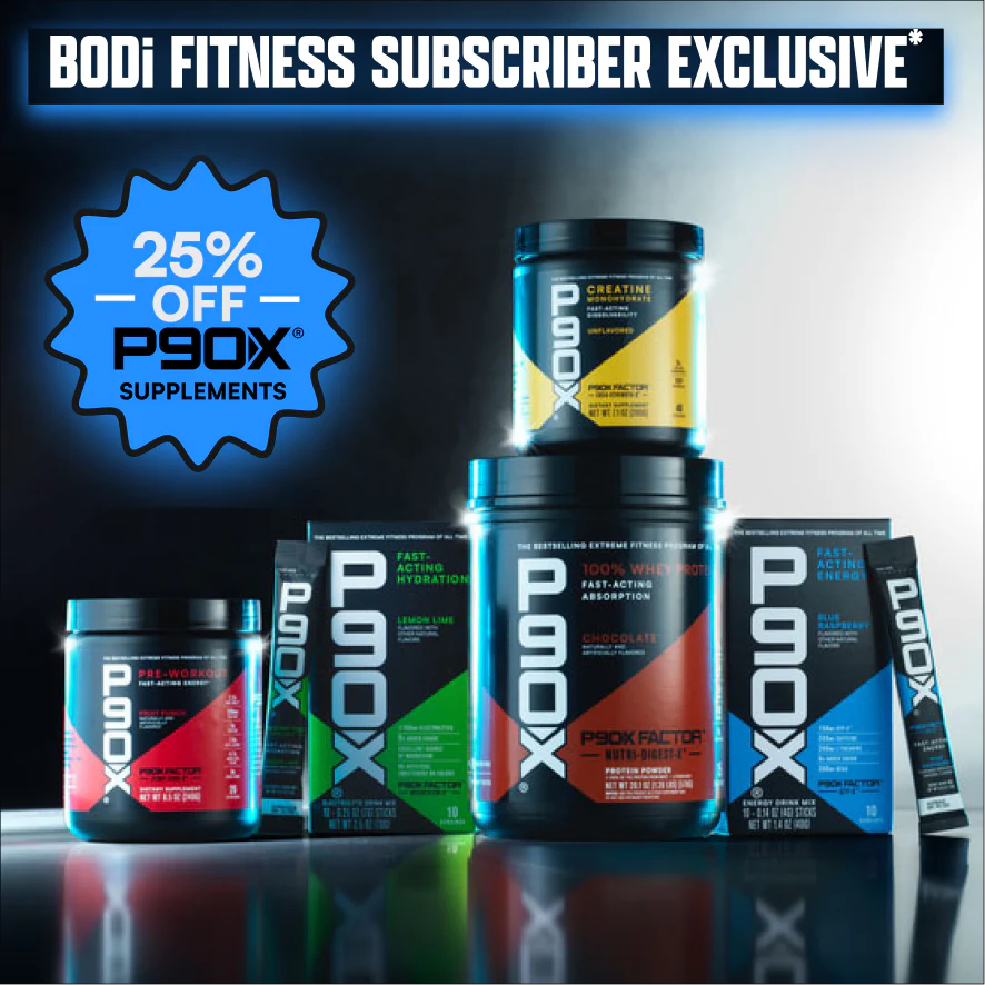 P90X Creatine - Image 8