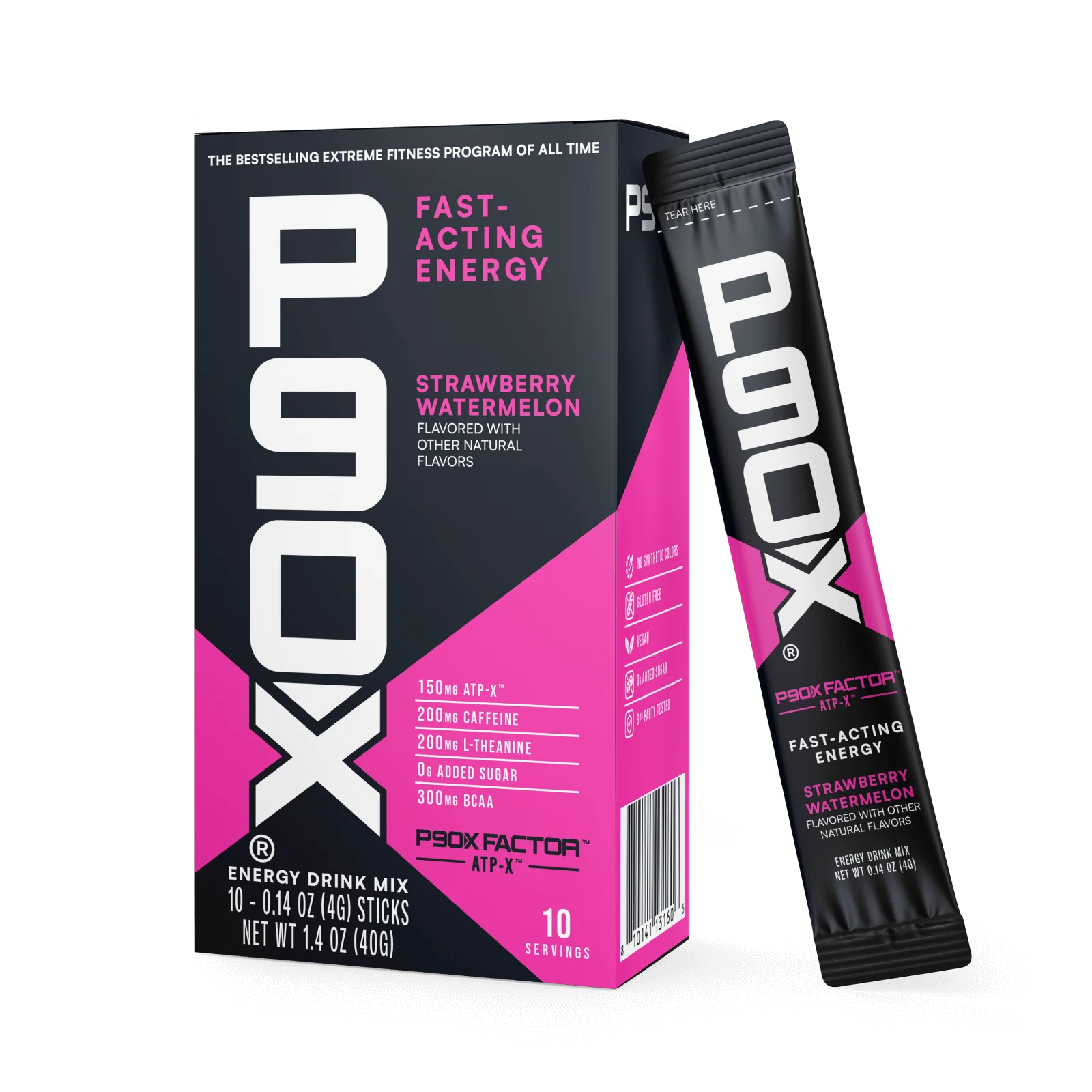 P90X Energy - Image 3