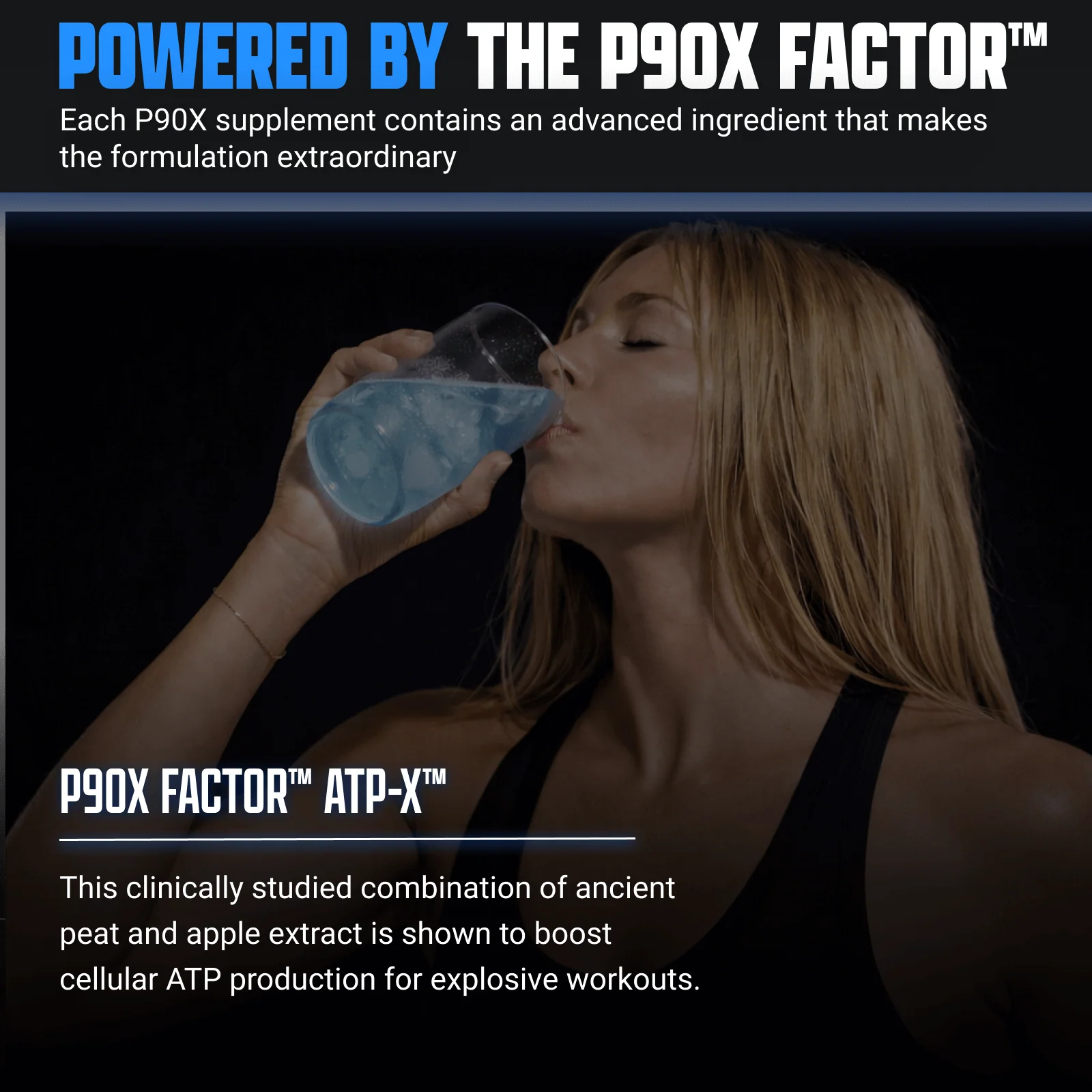 P90X Energy - Image 5