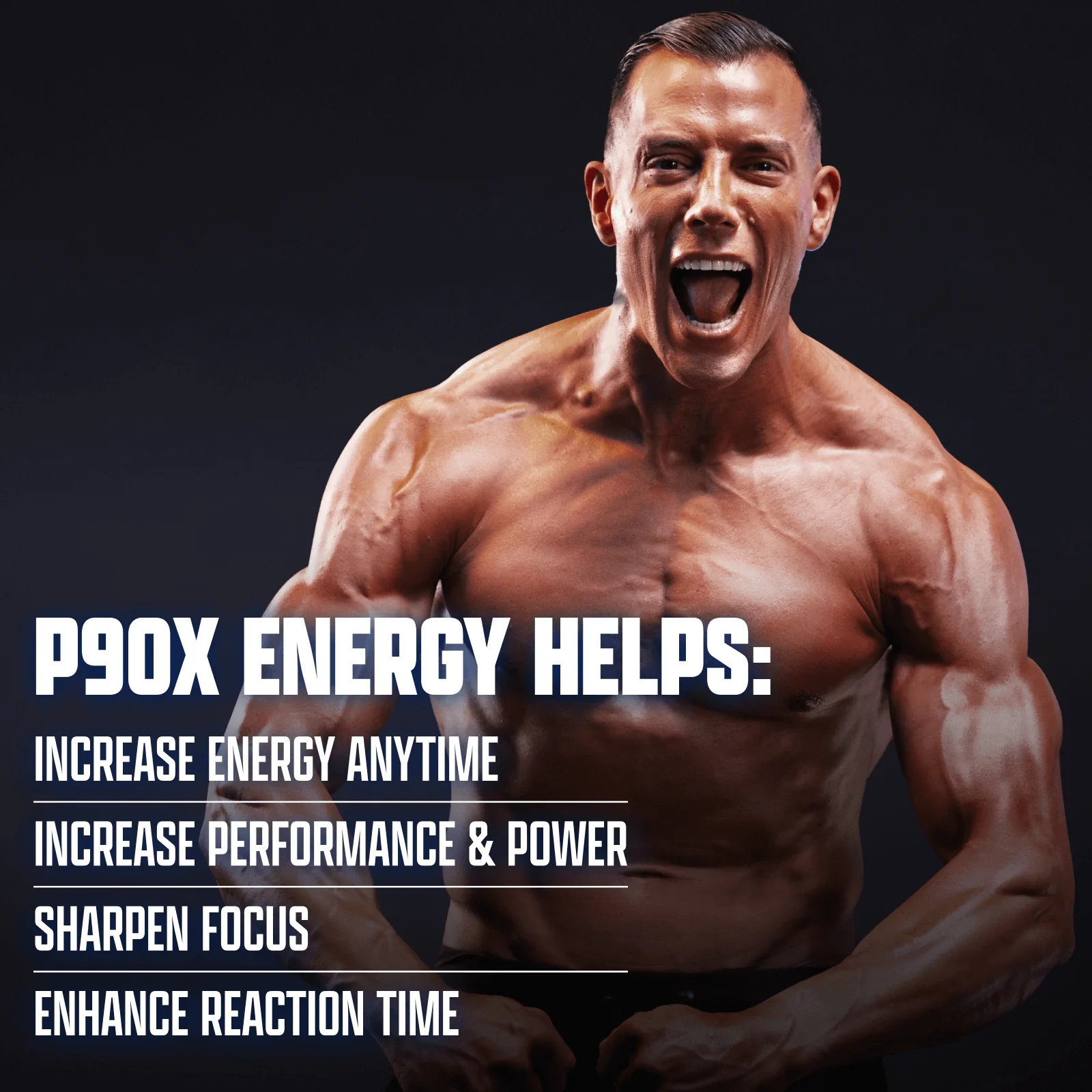P90X Energy - Image 7