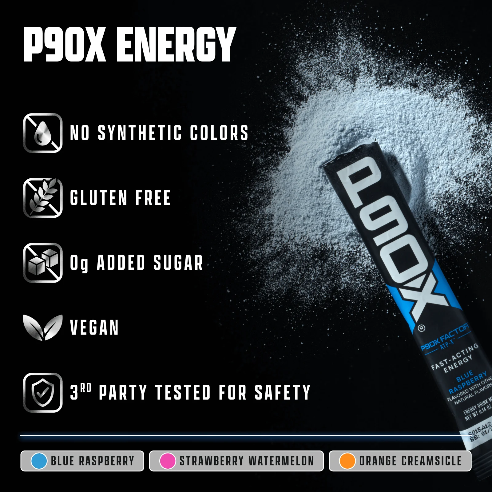 P90X Energy - Image 9