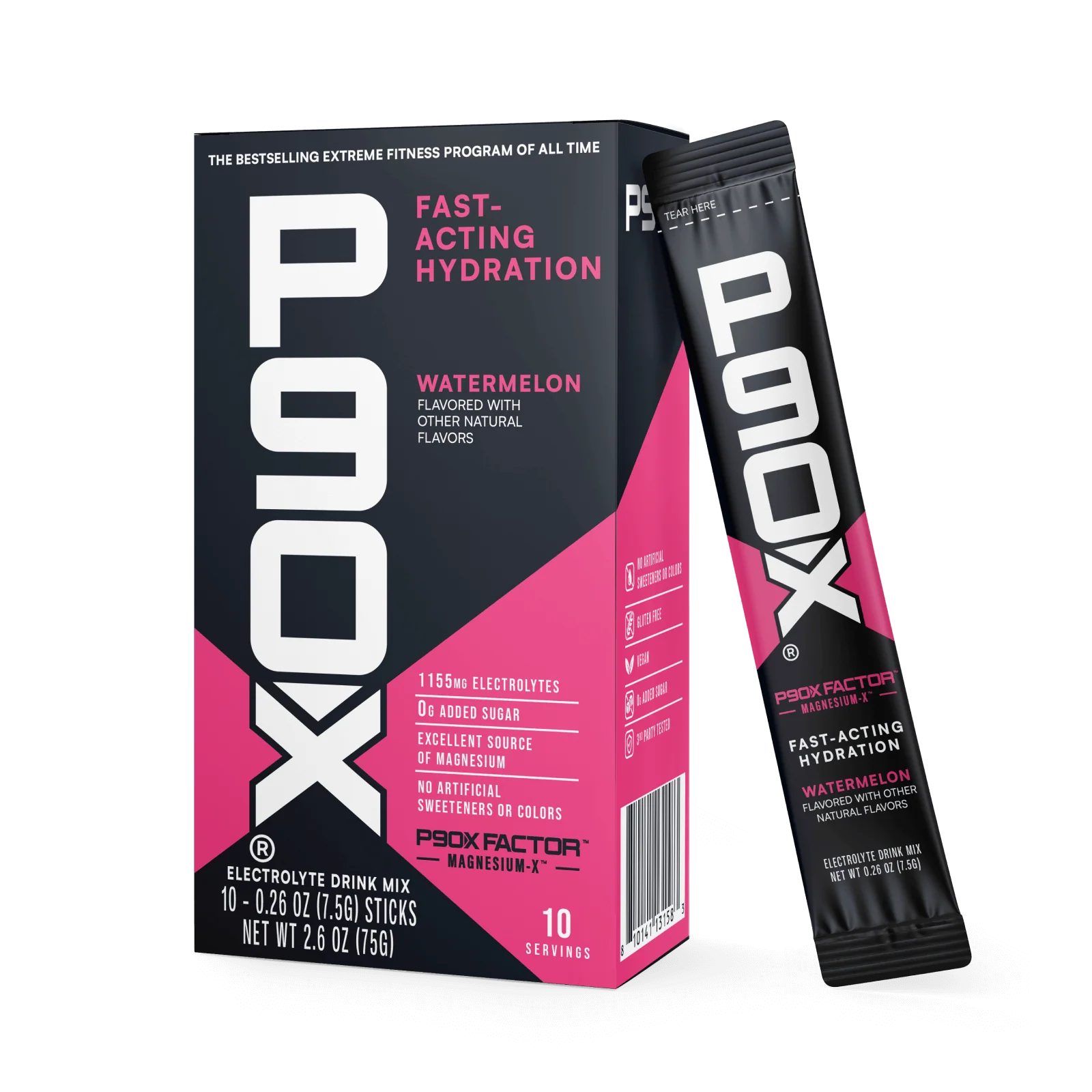 P90X Hydration - Image 3