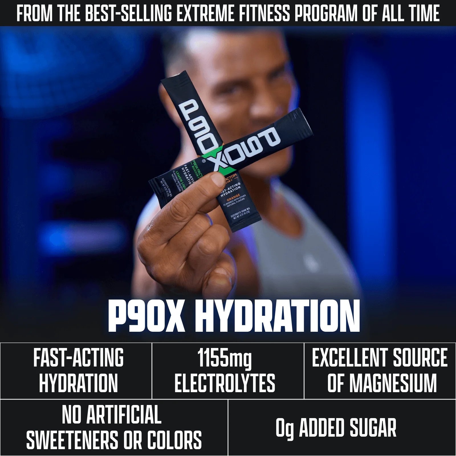 P90X Hydration - Image 4