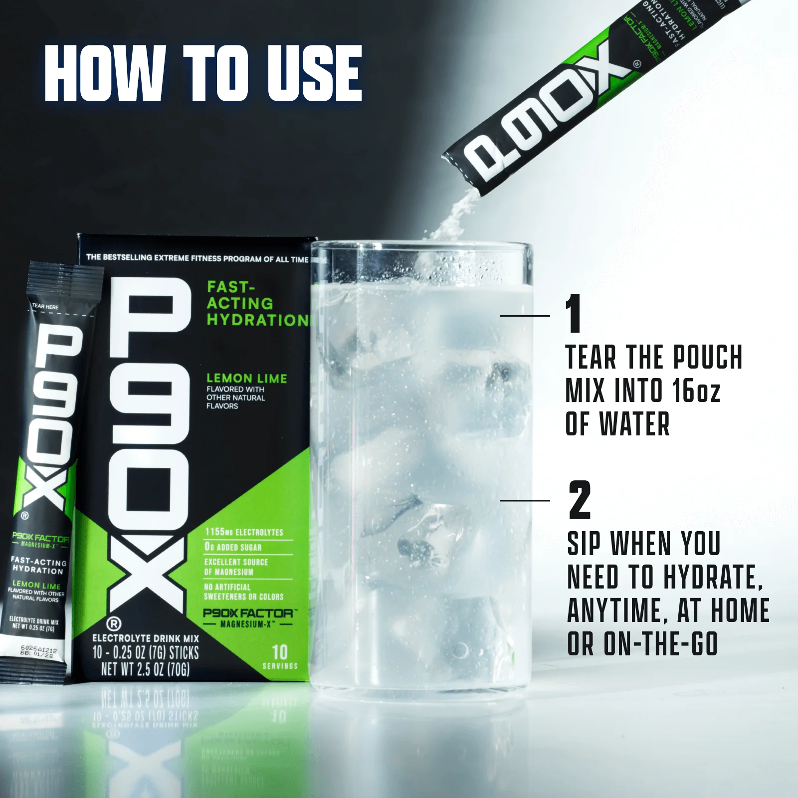 P90X Hydration - Image 8