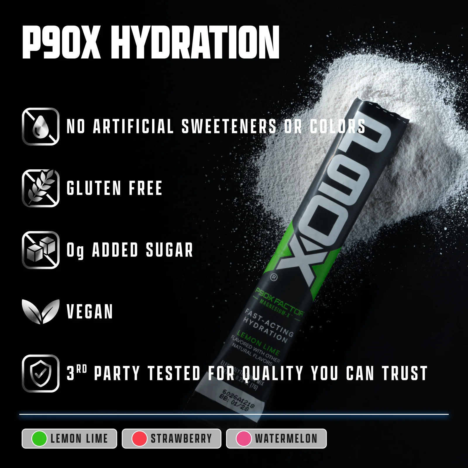 P90X Hydration - Image 9