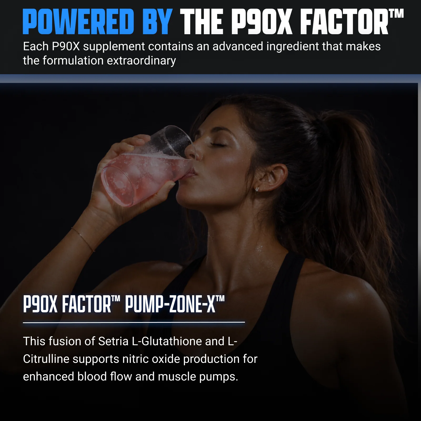 P90X Pre-Workout - Image 5