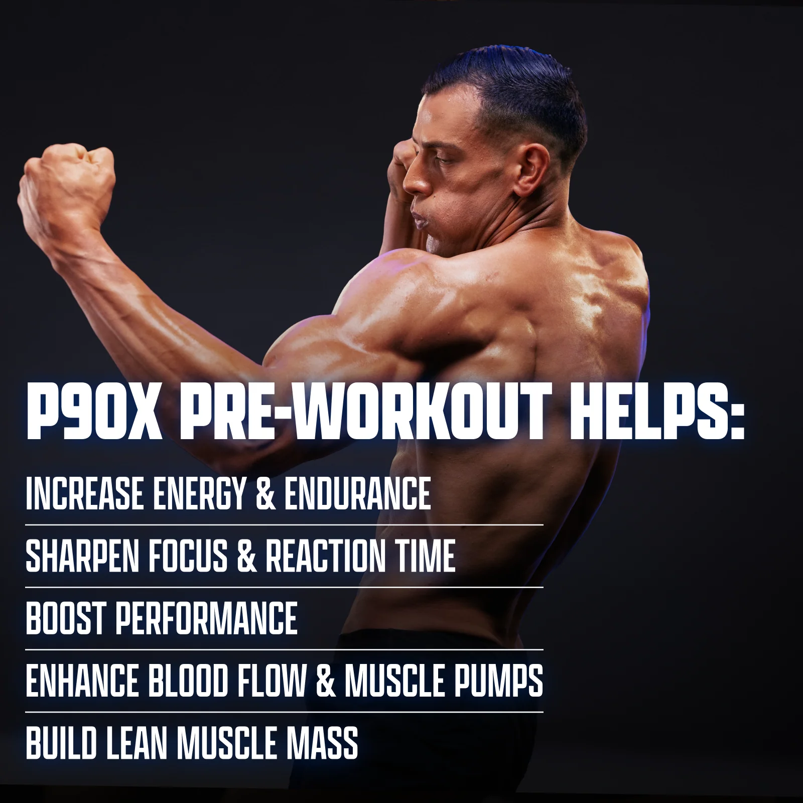 P90X Pre-Workout - Image 7