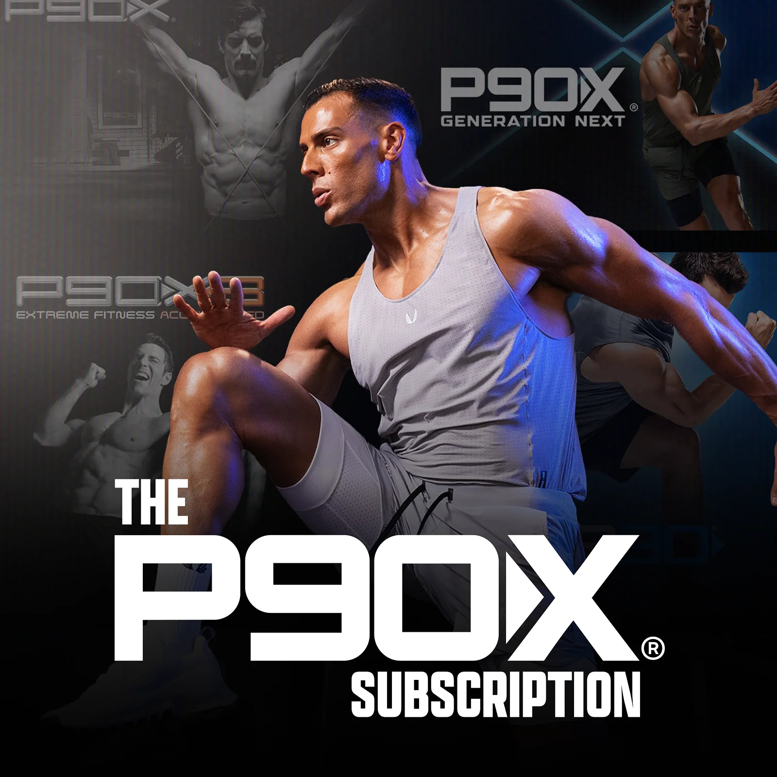 Trainer Subscriptions