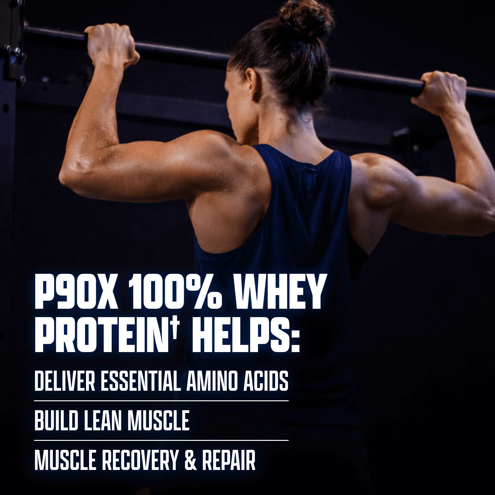 P90X 100% Whey Protein - Image 6