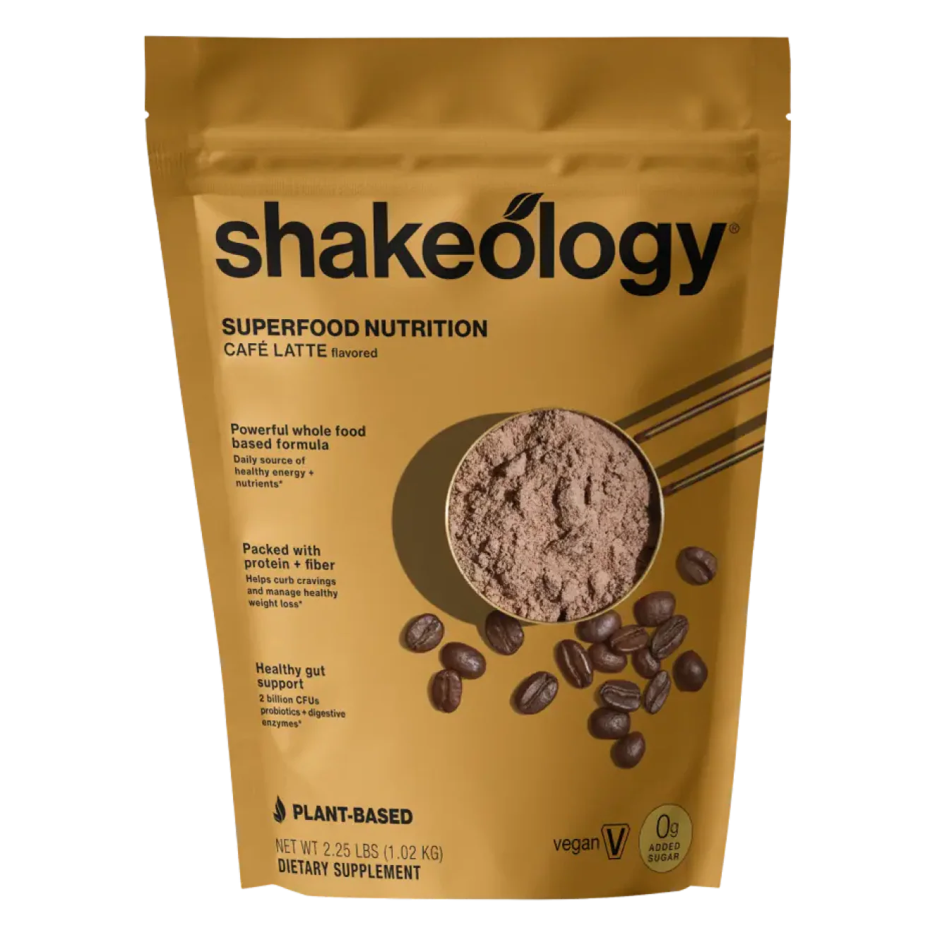 Shakeology 0g Added Sugar - Image 10