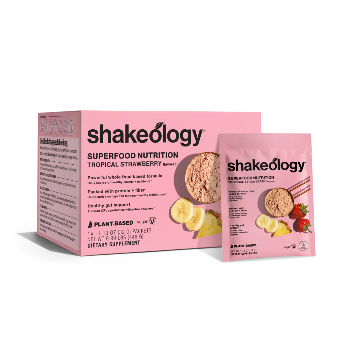 Shakeology 0g Added Sugar - Image 11