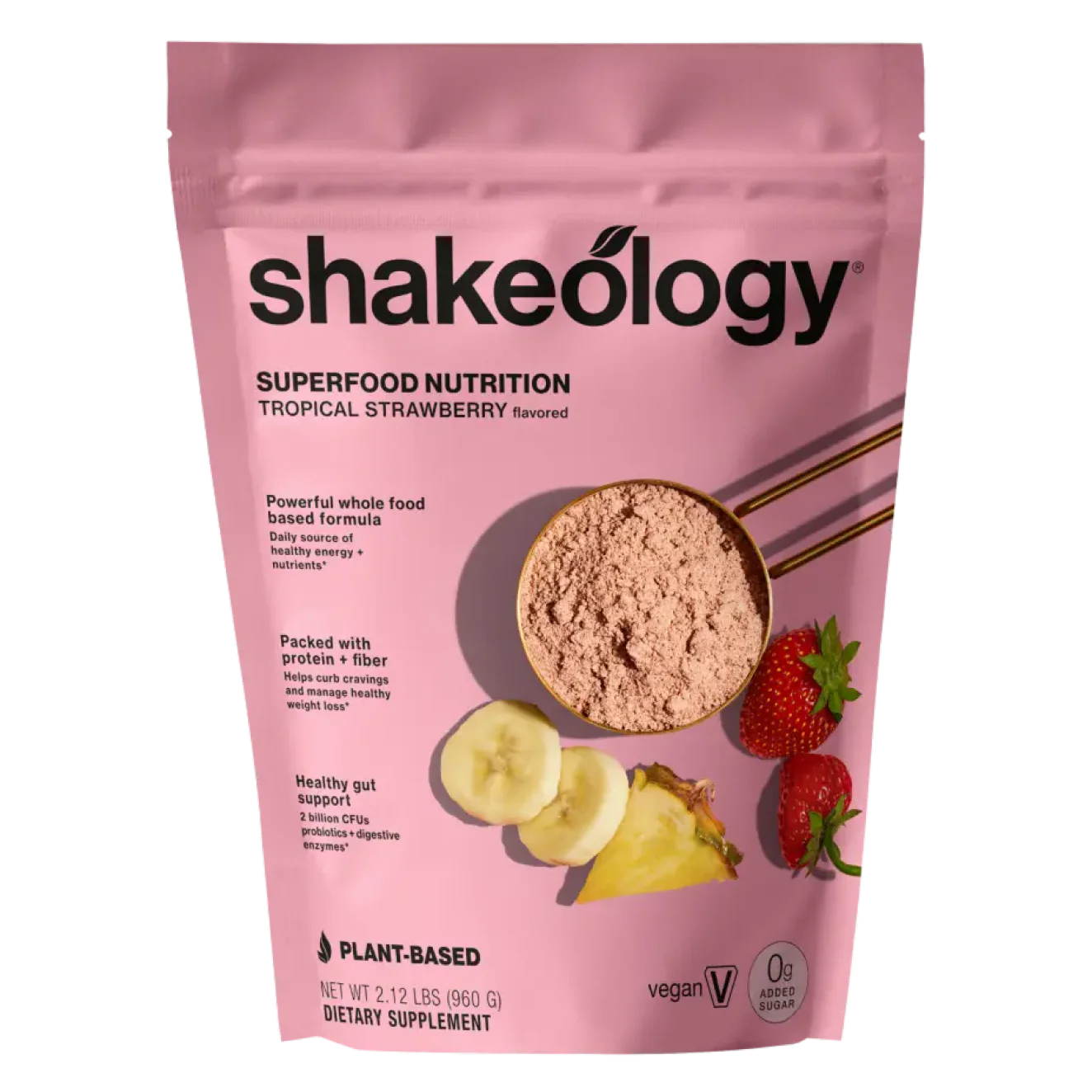 Shakeology 0g Added Sugar - Image 12