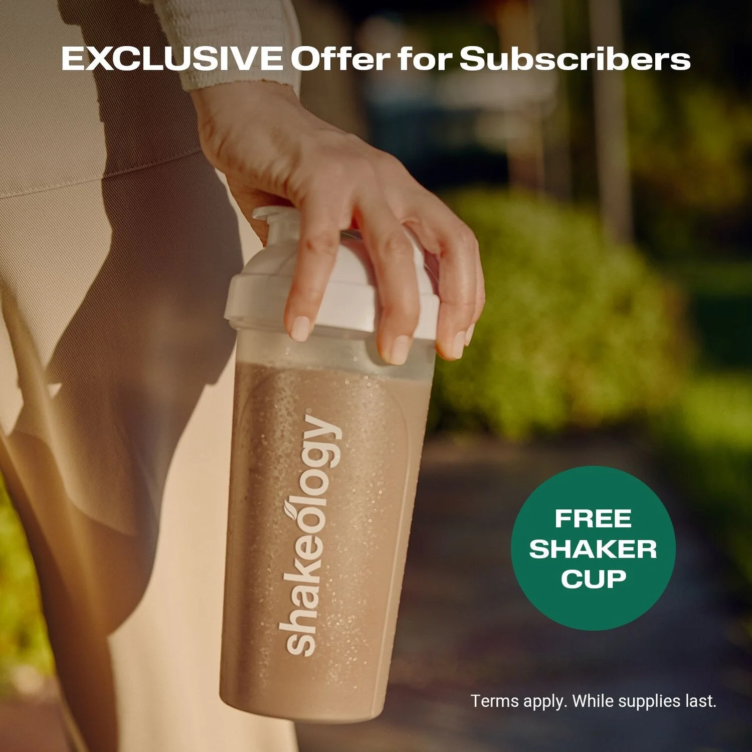 Shakeology 0g Added Sugar - Image 14