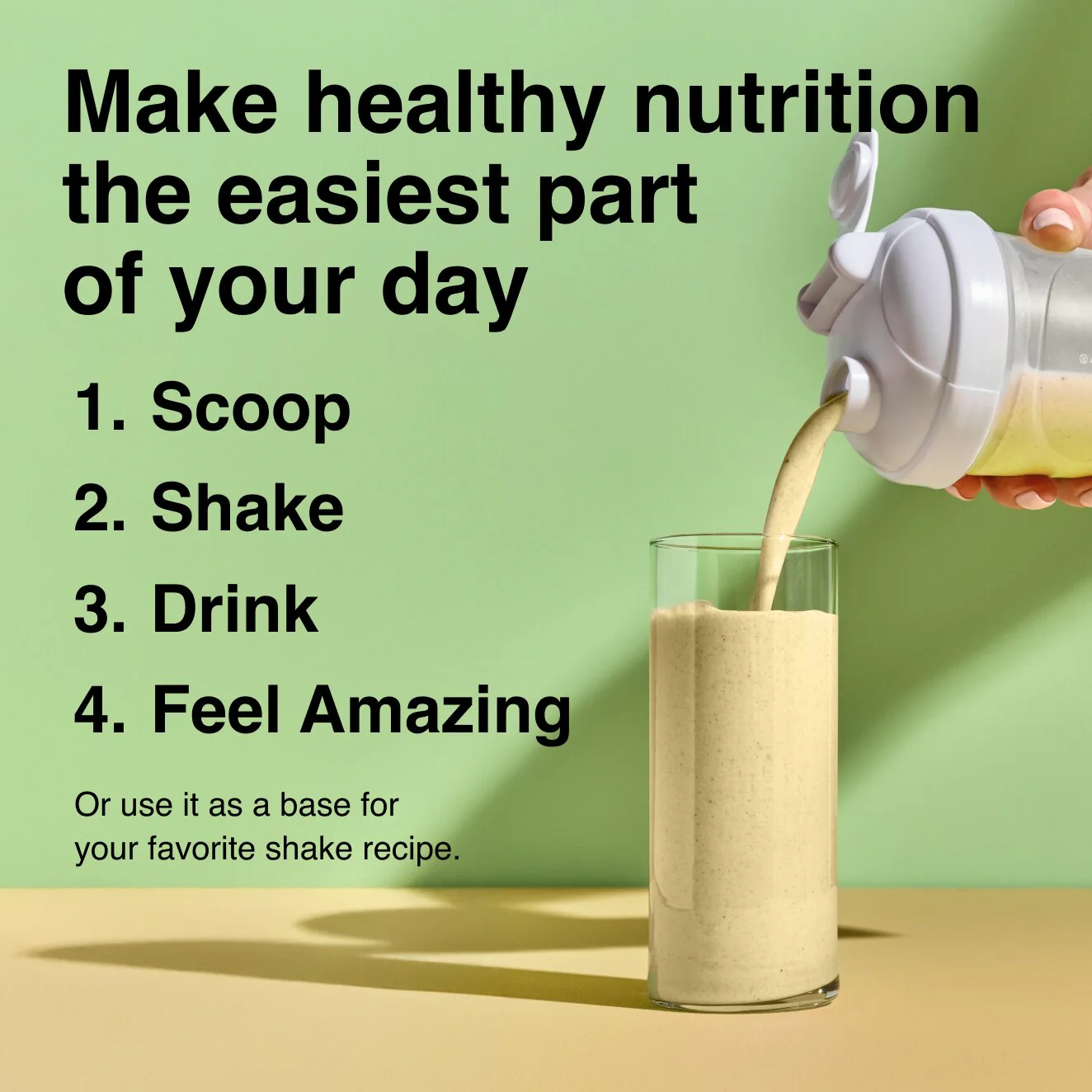 Shakeology 0g Added Sugar - Image 16