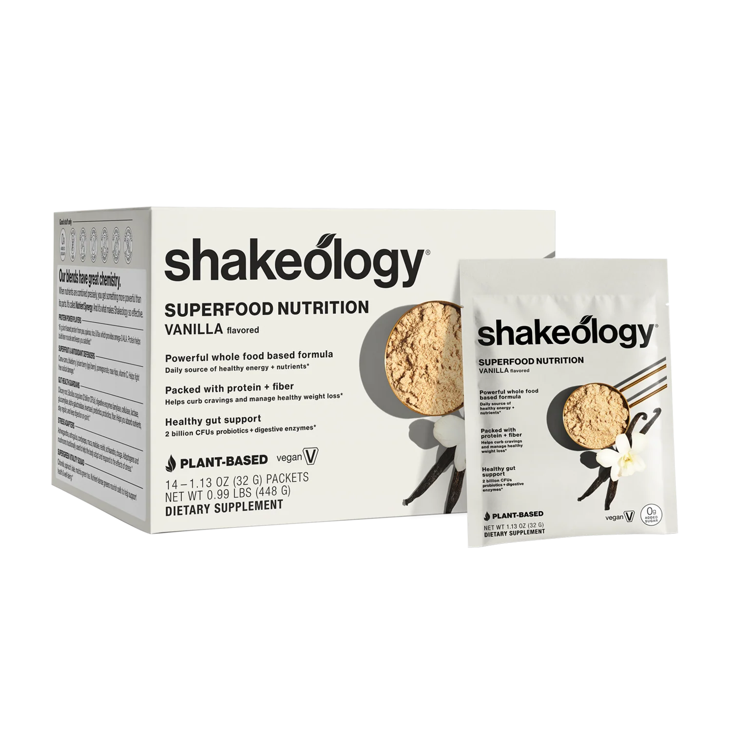 Shakeology 0g Added Sugar - Image 3