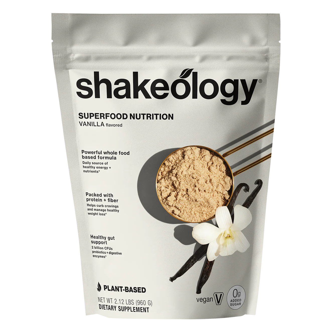 Shakeology 0g Added Sugar - Image 4