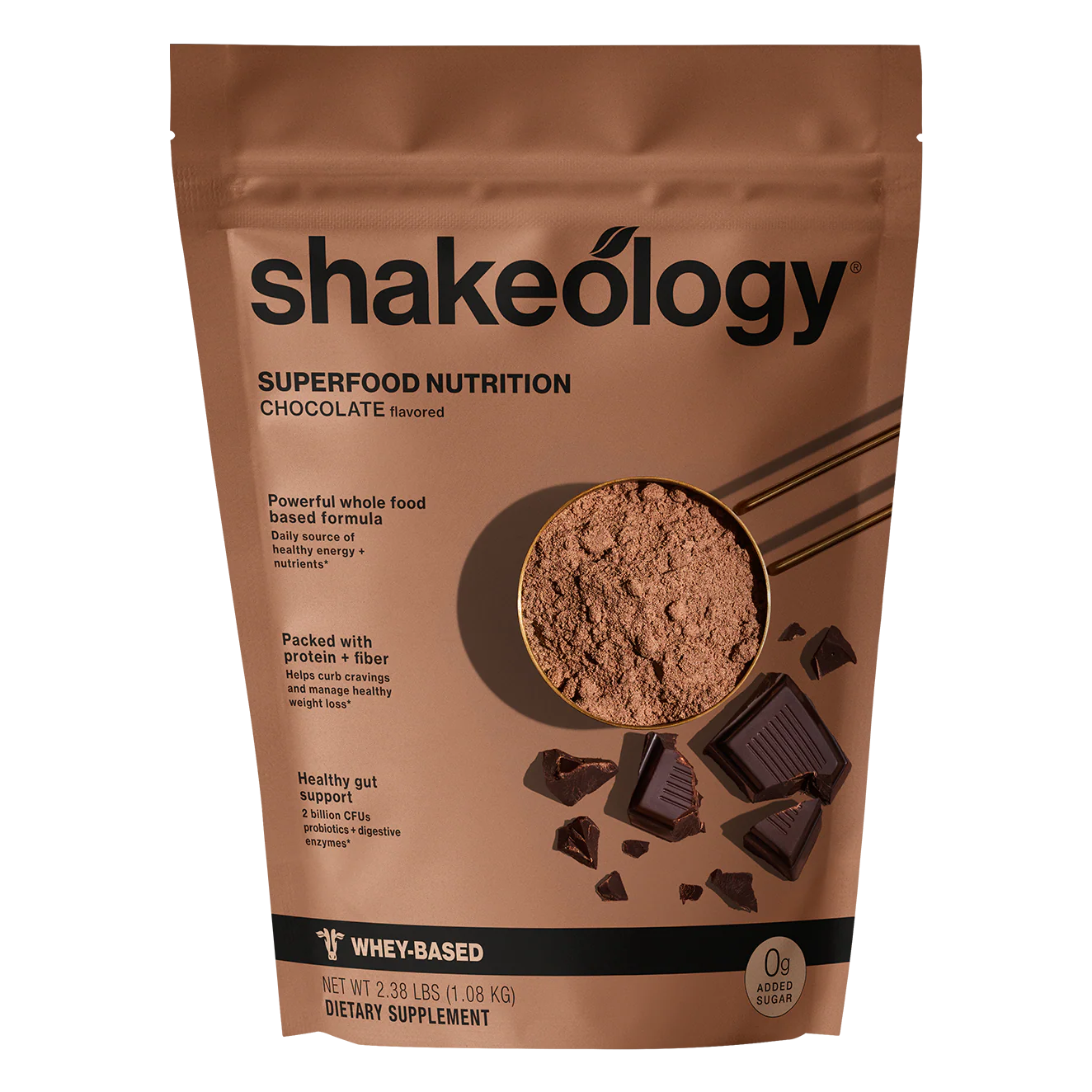 Shakeology 0g Added Sugar - Image 6
