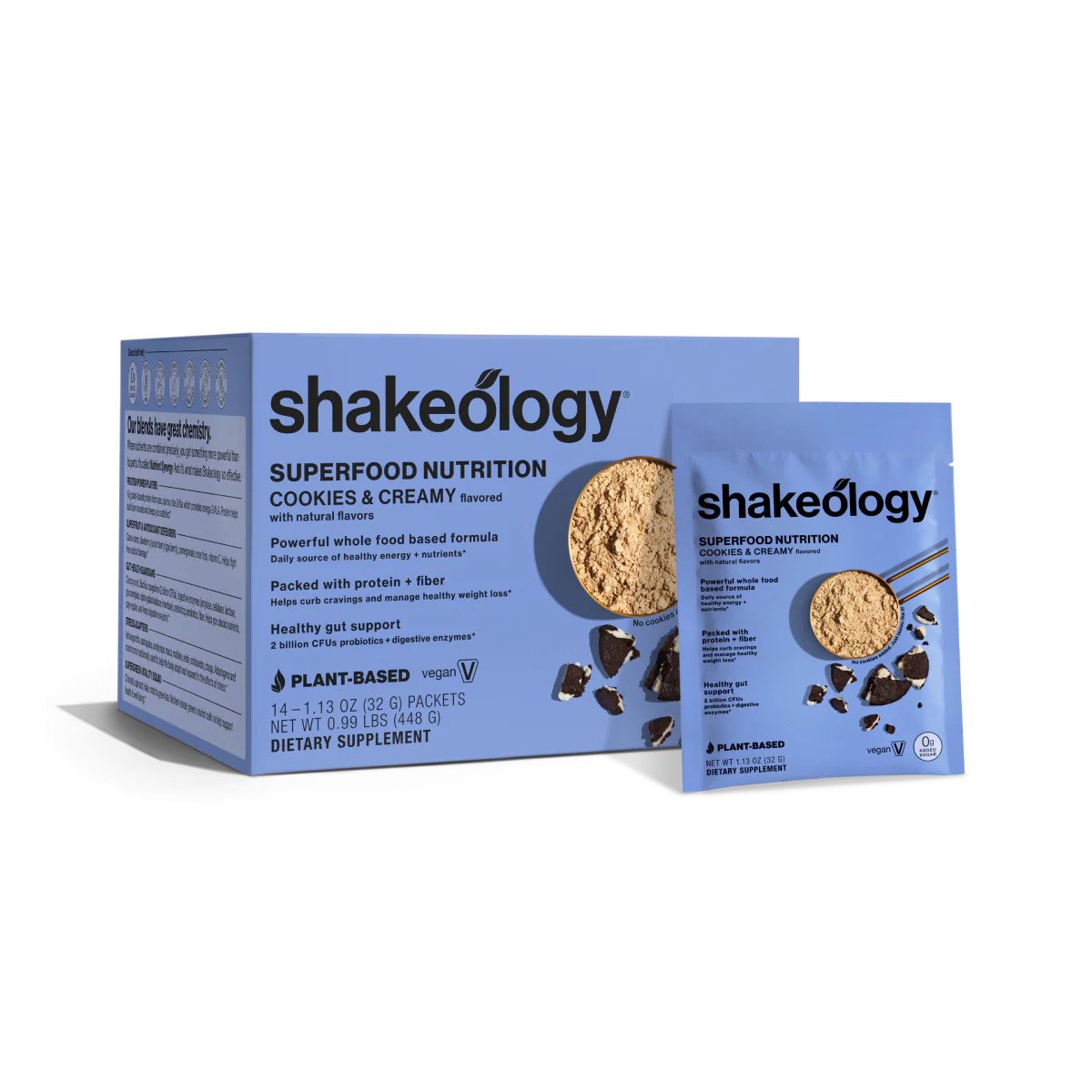 Shakeology 0g Added Sugar - Image 7