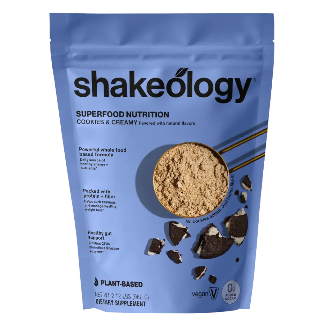 Shakeology 0g Added Sugar - Image 8
