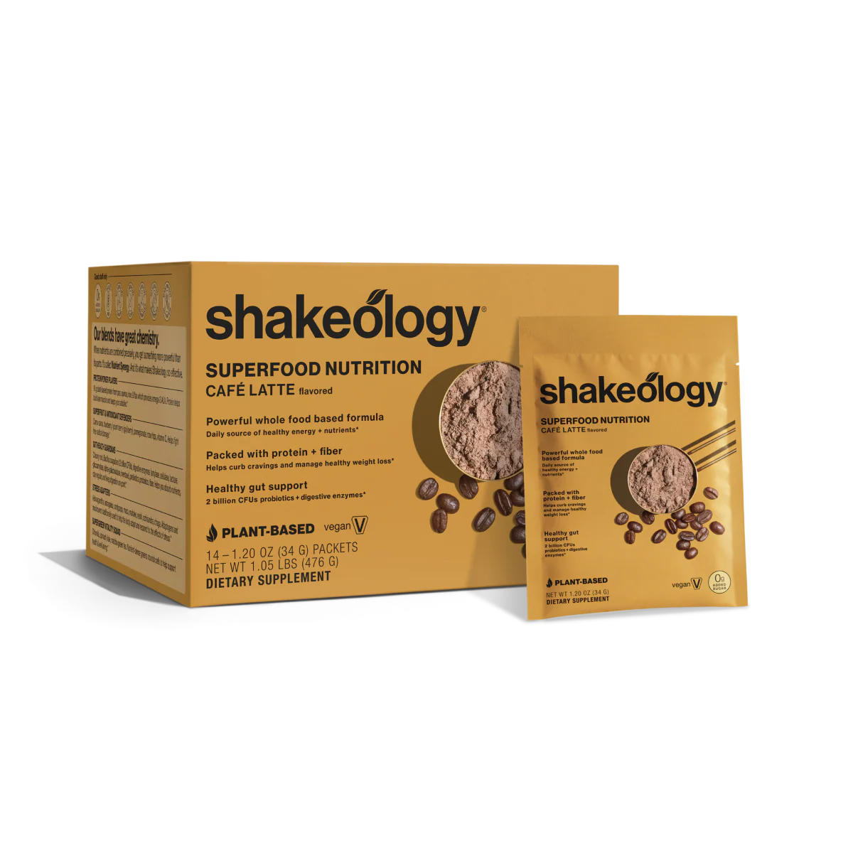 Shakeology 0g Added Sugar - Image 9