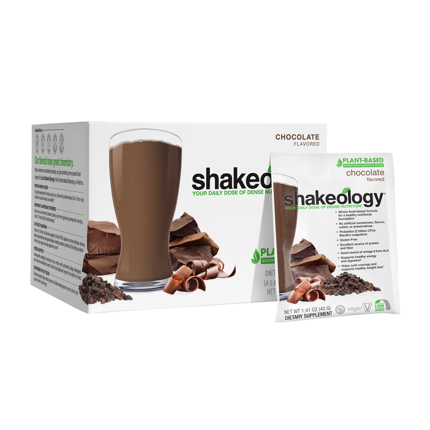 Shakeology - Image 3