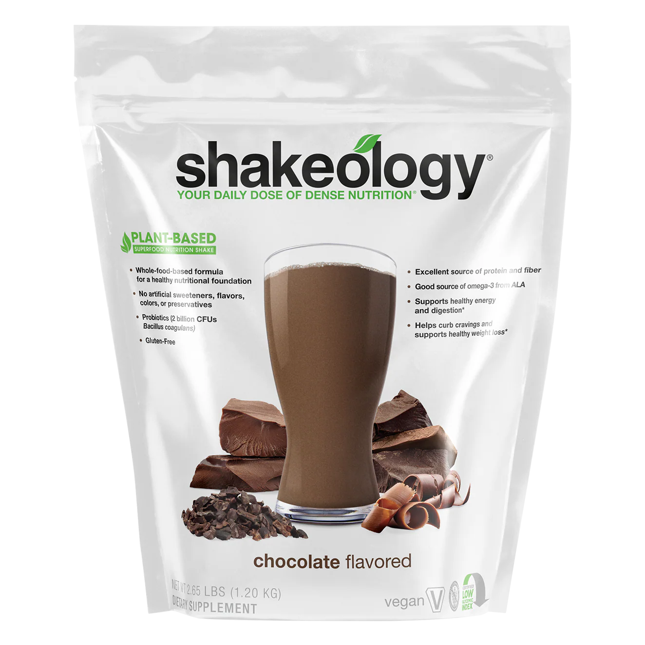 Shakeology - Image 4