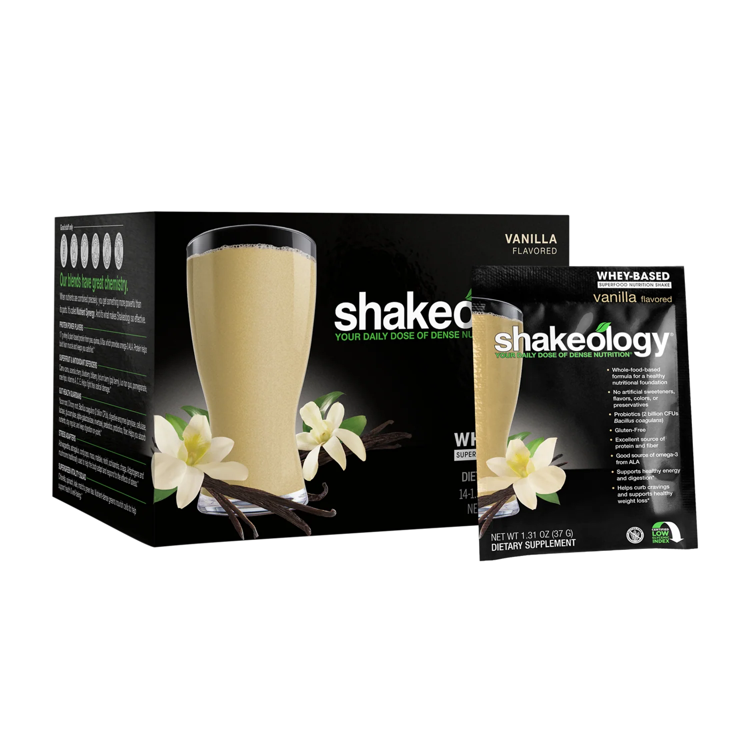Shakeology - Image 6