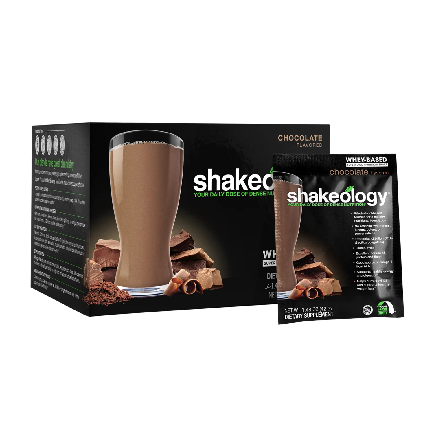 Shakeology - Image 7