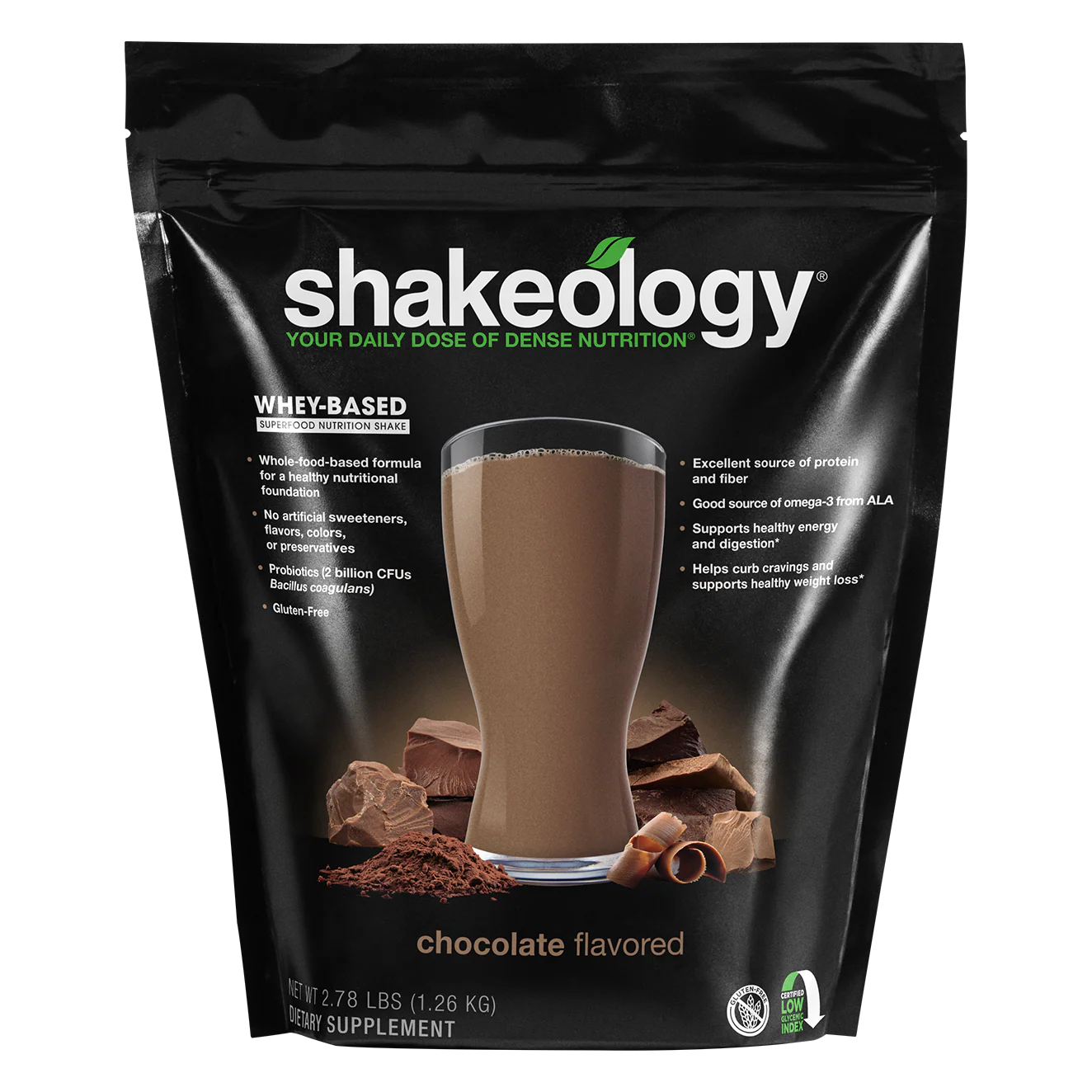 Shakeology - Image 8