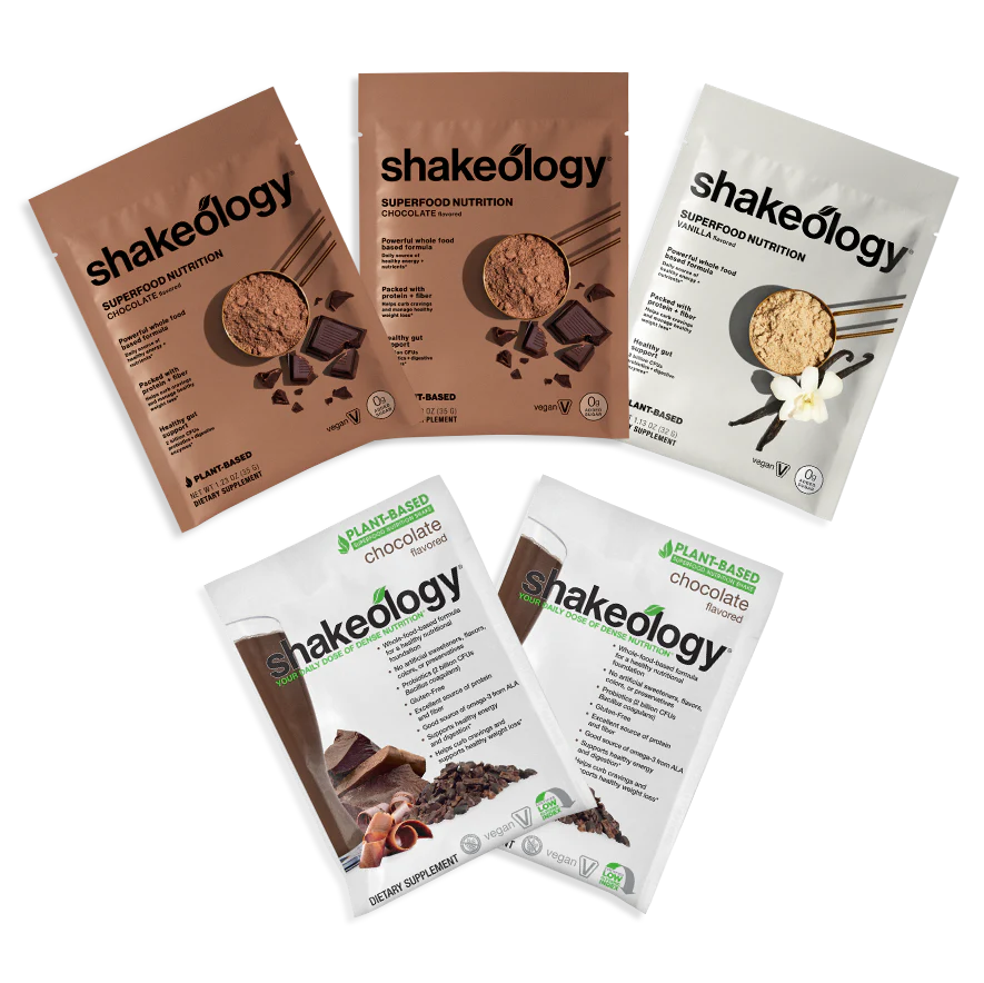 Shakeology Sampler - Image 3