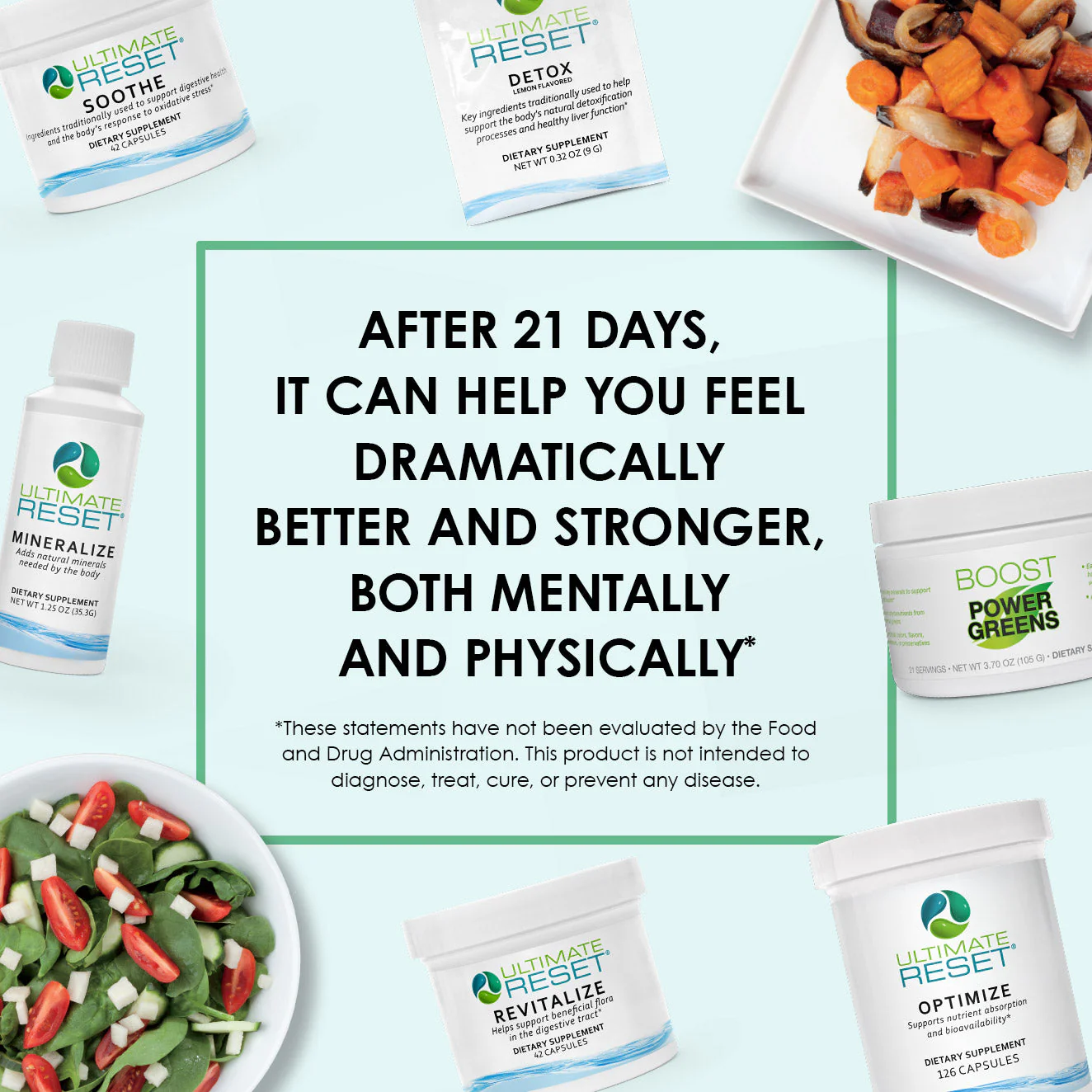 Ultimate Reset - Image 3